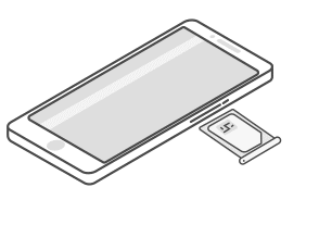 Intl. SIM Card