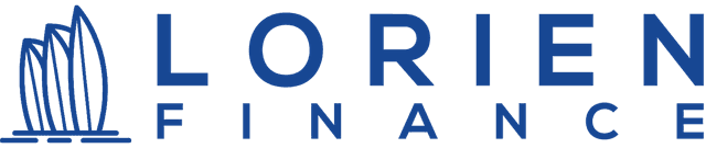 Lorien Logo