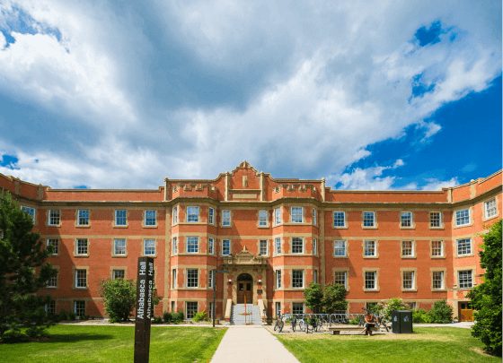 University of Alberta