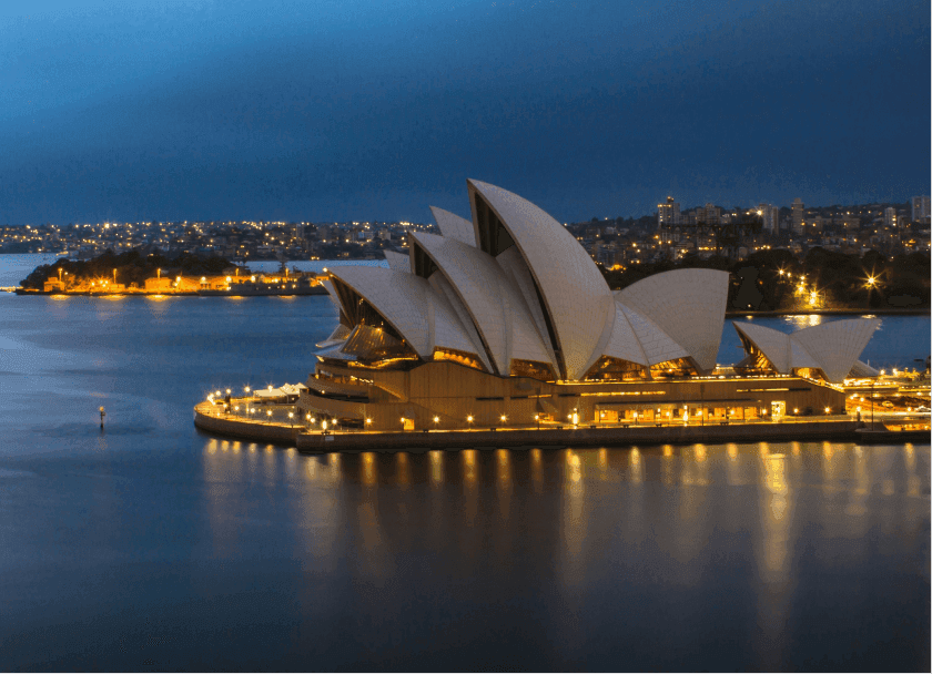 Australia