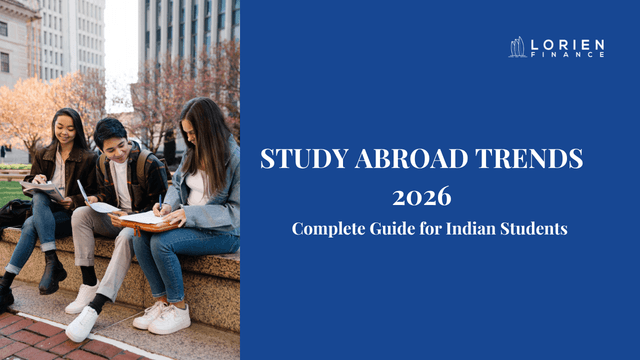 Study Abroad Trends 2026 Complete Guide for Indian Students