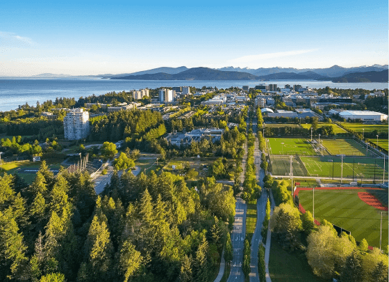 University of British Columbia