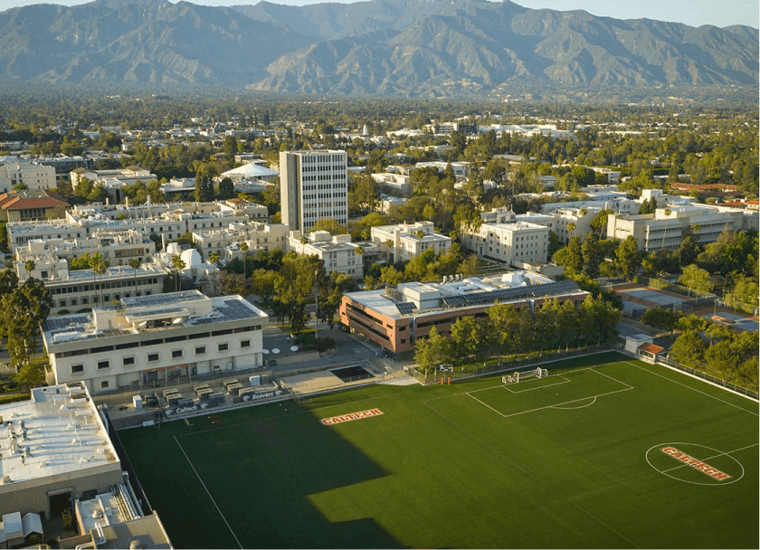 California Institute of Technology (Caltech)