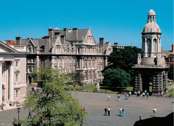 Dublin City University