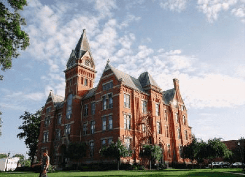 Heidelberg University