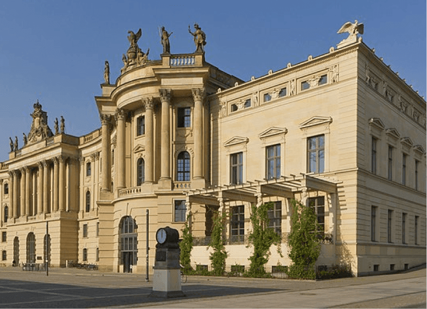 Humboldt University of Berlin