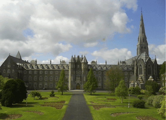 National University of Ireland