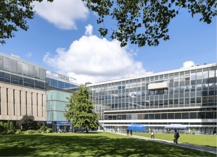 Imperial College London 