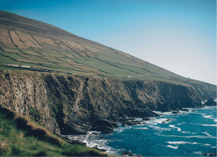 Ireland