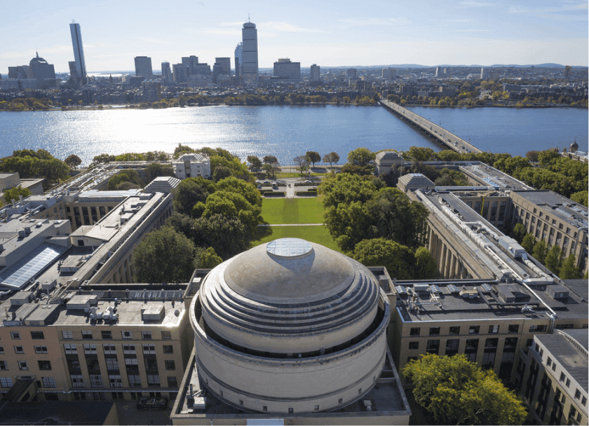 Massachusetts Institute of Technology (MIT)