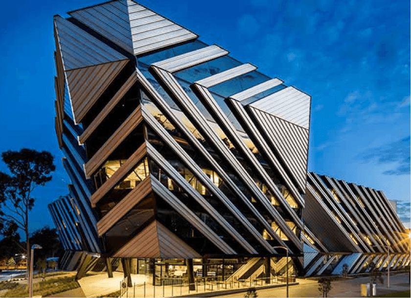 Monash University