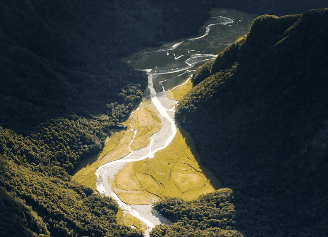 New Zealand
