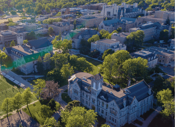 Queen’s University