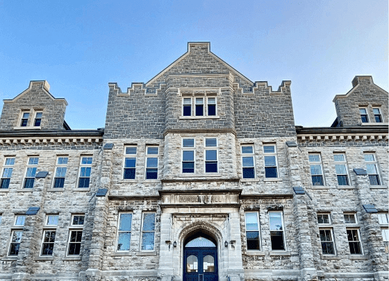 Queen’s University