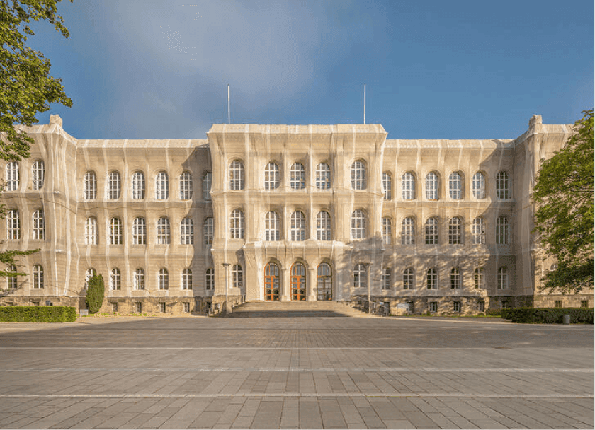 RWTH Aachen University