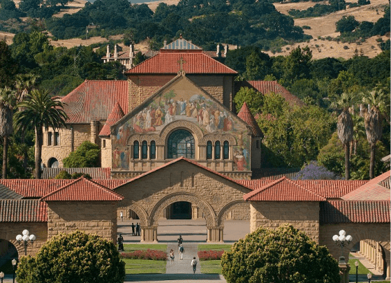 Stanford University