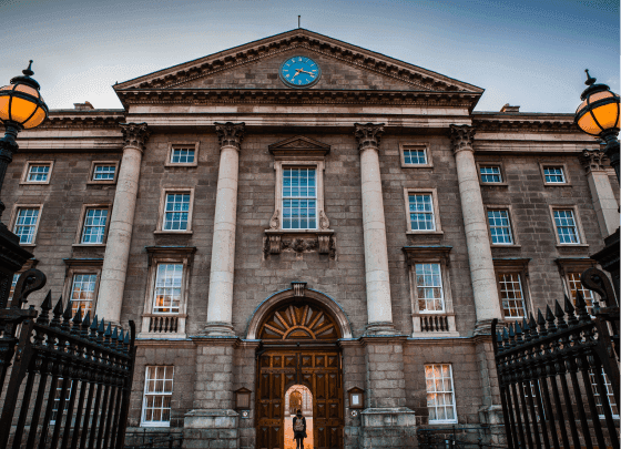 Trinity College Dublin