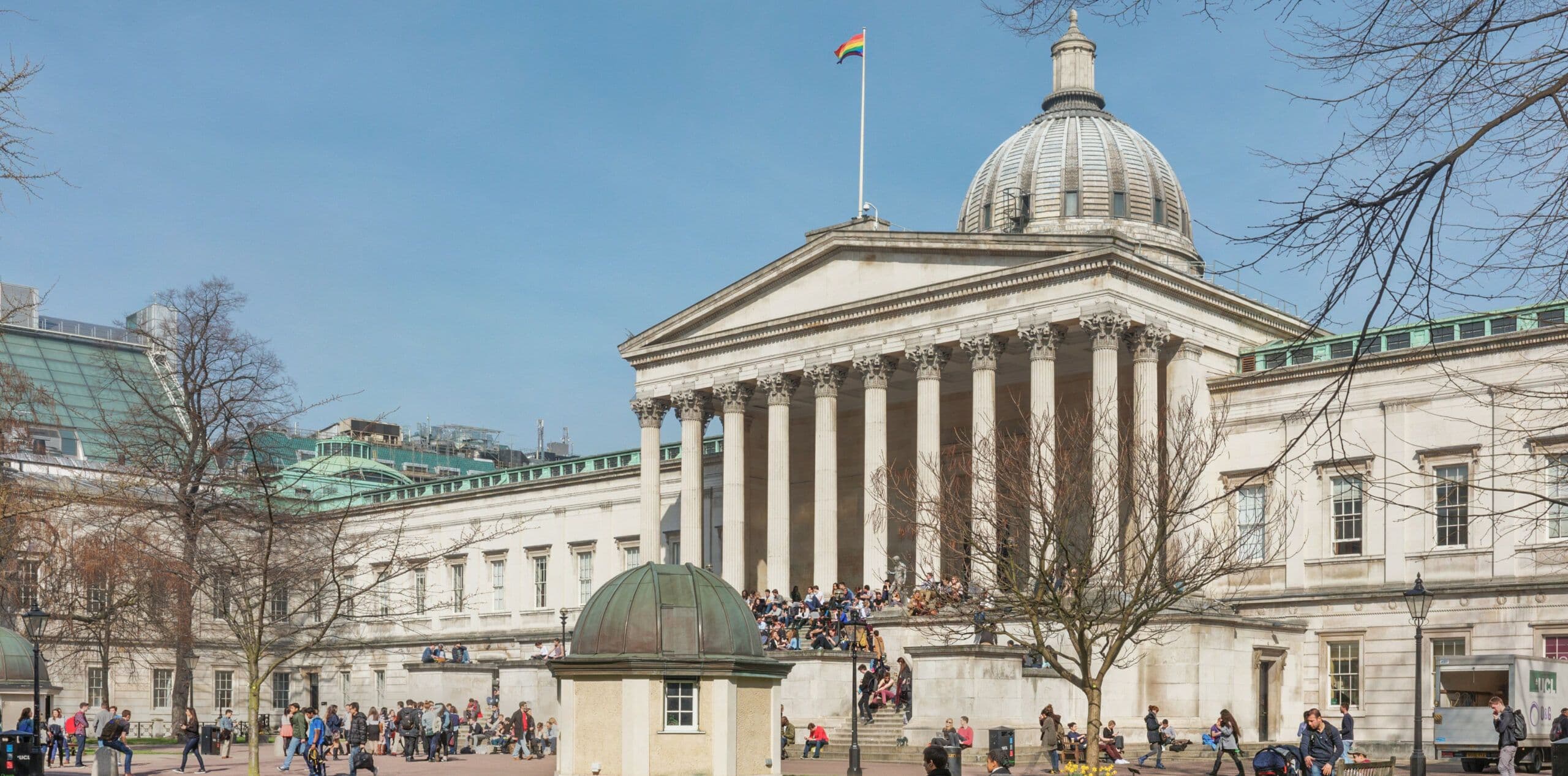 University College London