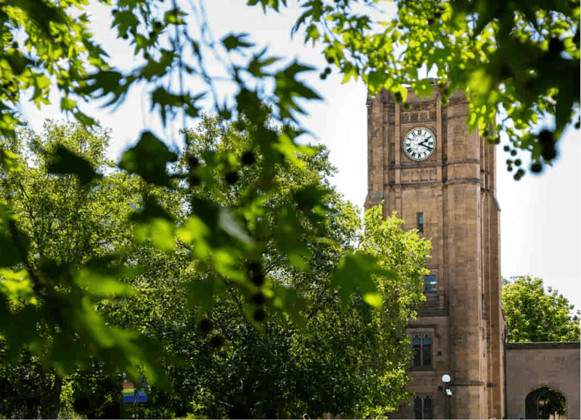 University of Melbourne