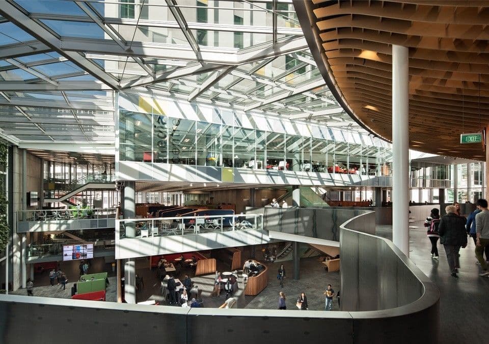 Auckland University of Technology