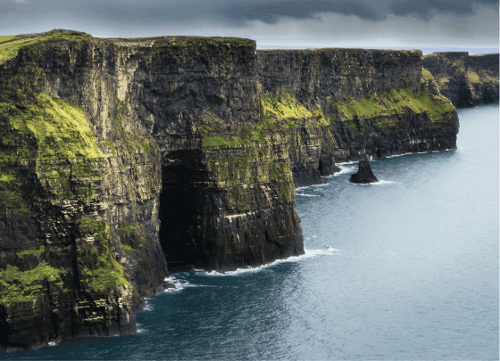 Ireland