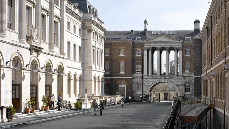 King's College London