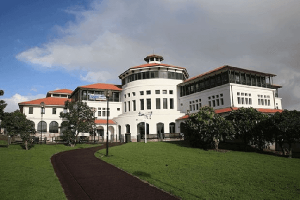 Massey University