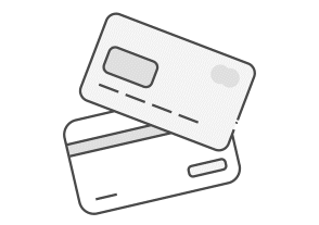 Debit/Credit Card